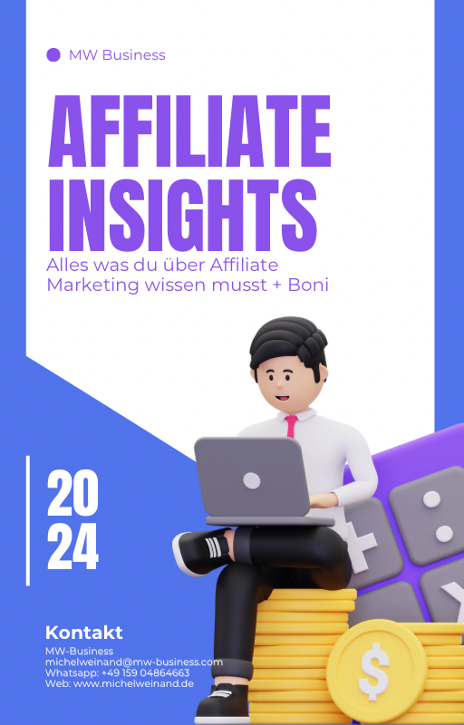 Affiliate Insights Review